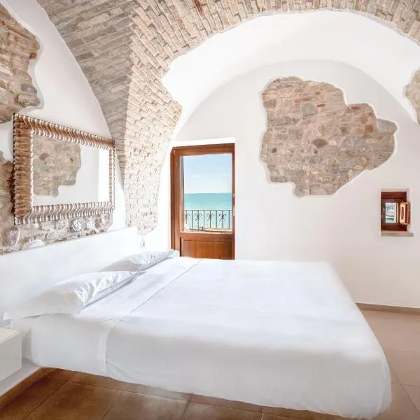 Locanda Alfieri – hotel w mieście Termoli