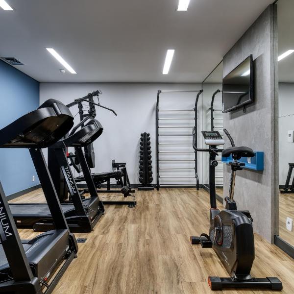 ibis budget BH Savassi - Foto 5