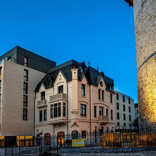 תמונה של מלון  Radisson Blu Hotel, Rouen Centre