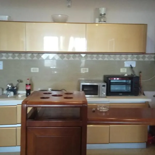 Apartament Lux Summerland Mamaia, hotel i Constanţa