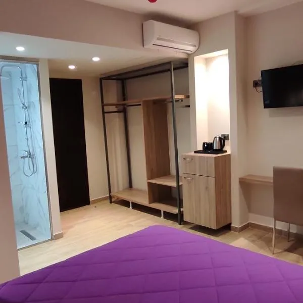 Sonia Hotel & Suites: İstanköy'de bir otel