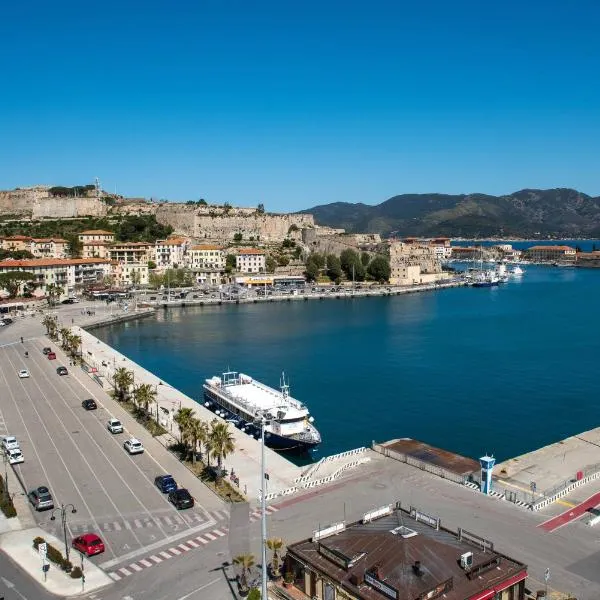 Dal Sandro B&B, hotel in Portoferraio