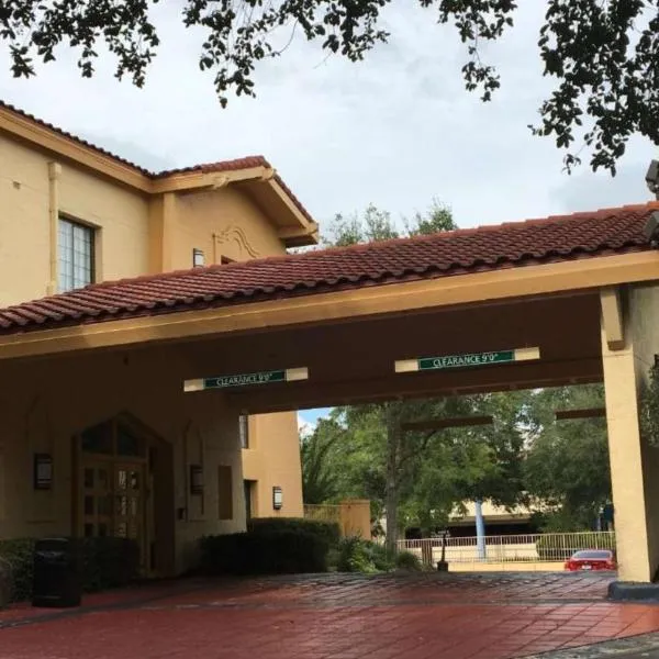 Days Inn by Wyndham Gainesville Florida, hotel in Gainesville