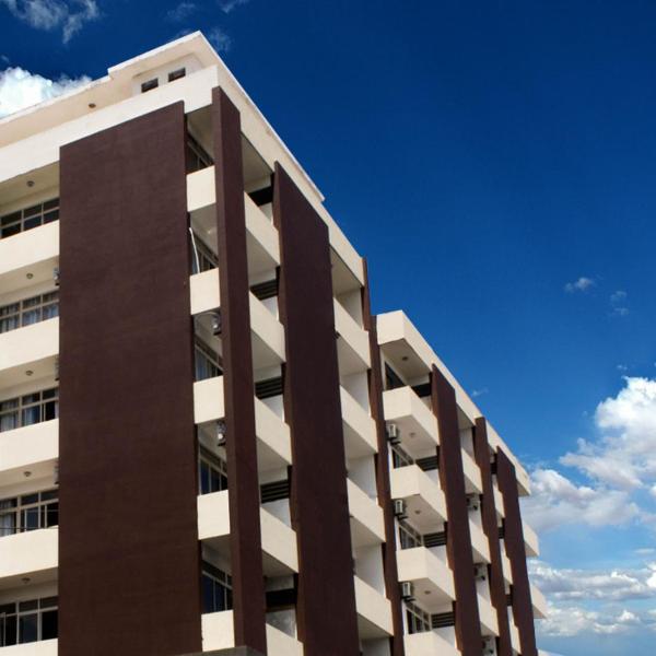 Hotel Embaixador - Foto 5