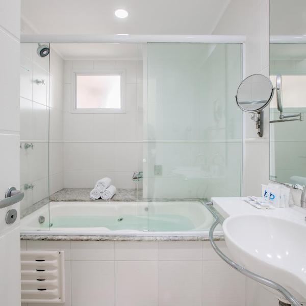 Oceania Park Hotel Spa & Convention by RB Hotelaria - Foto 3