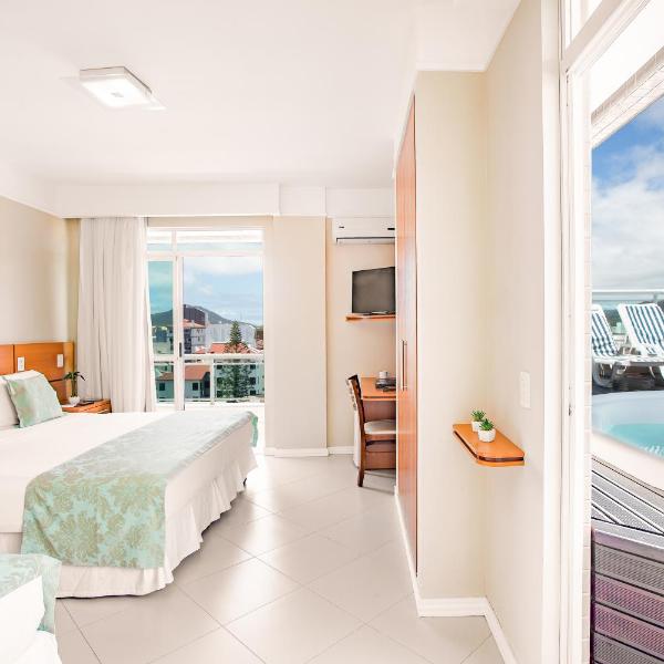 Oceania Park Hotel Spa & Convention by RB Hotelaria - Foto 2