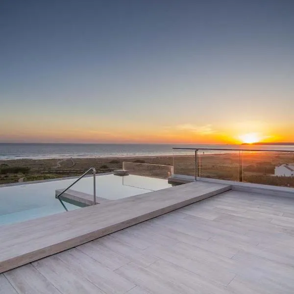 Zahara Beach & Spa by QHotels - Adults Recommended, hotel din Zahara de los Atunes