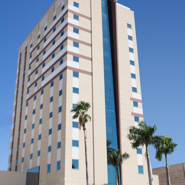 Delmond Hotel - Foto 2