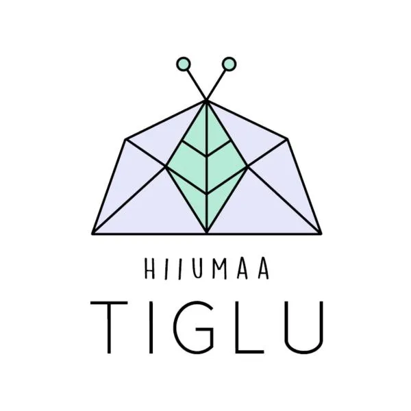 Hiiumaa Tiglu, хотел в Hiiessaare