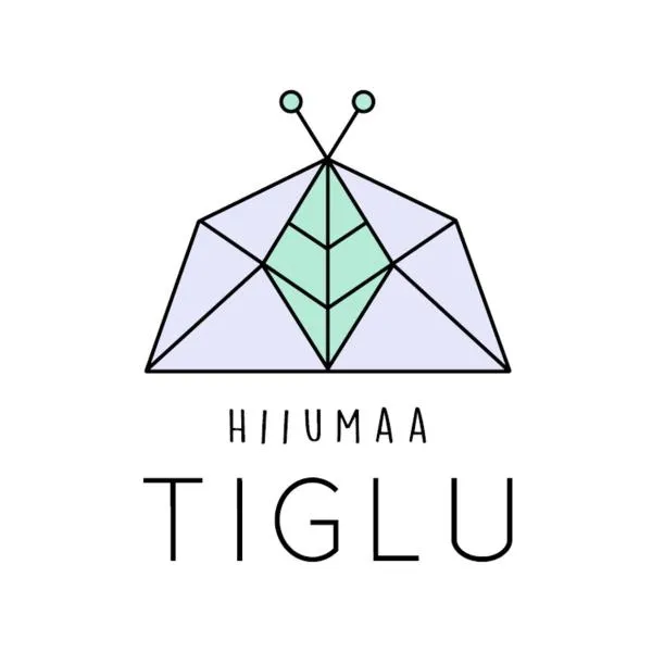 Hiiumaa Tiglu, hotel em Suuresadama