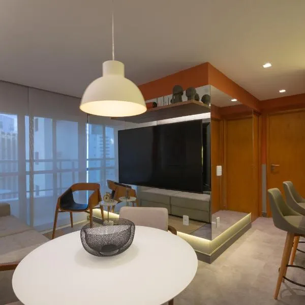 Exclusivo. Permita-se uma experiência diferente