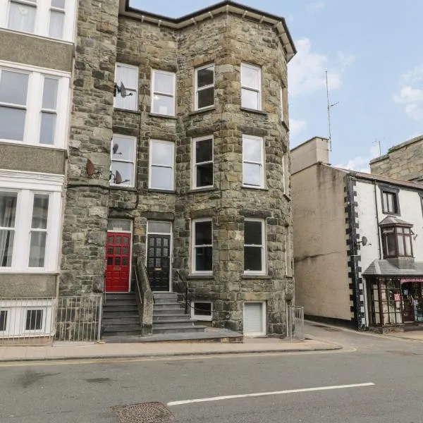 Emerald Suite, hotel in Barmouth