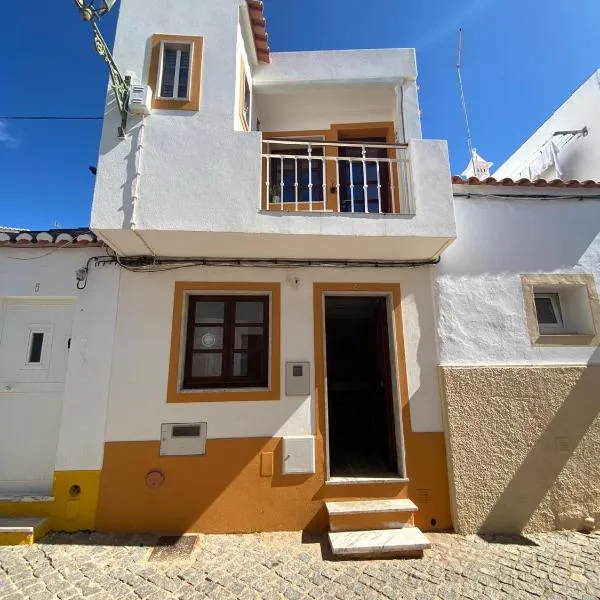 Lagos Center House, hôtel à Lagos