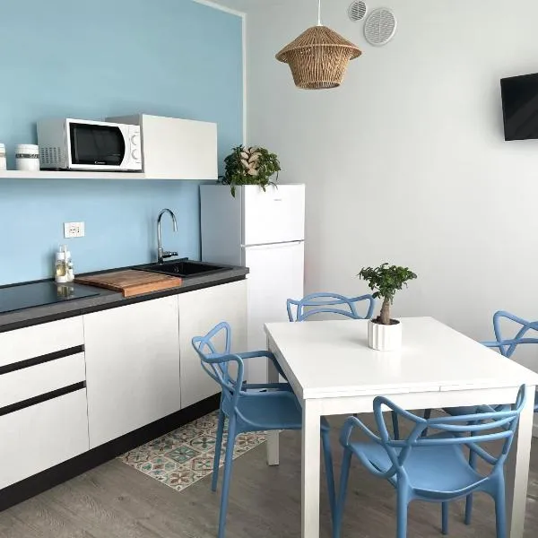 Appartamento Azzurro, hotel en Verona