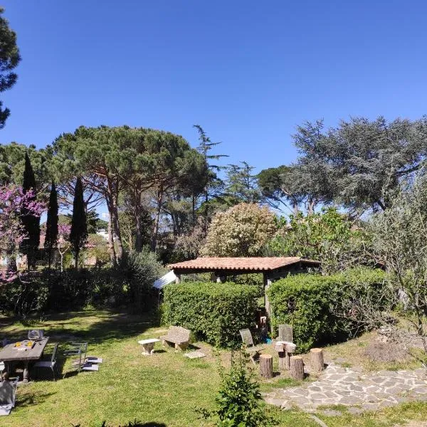 La Ramade de Saint-Tropez, hotel in Saint-Tropez