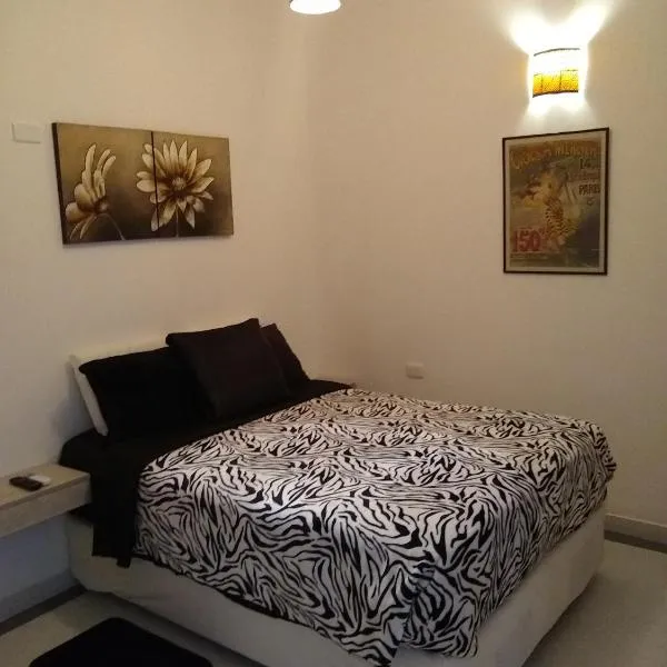 La Habitación Perfecta, hotell sihtkohas Barranquilla