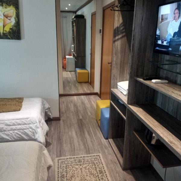 Residencial Aconchego do Lago - Foto 5