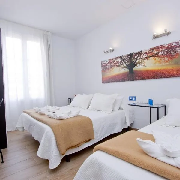 Barcelona City Hotel, hotel v destinácii Barcelona