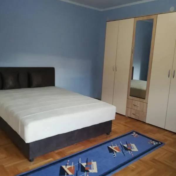 Alex-Branka apartments – hotel w mieście Zemun