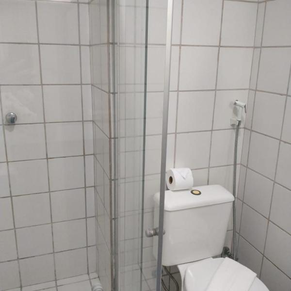 Hotel Algas Marinhas - Foto 3