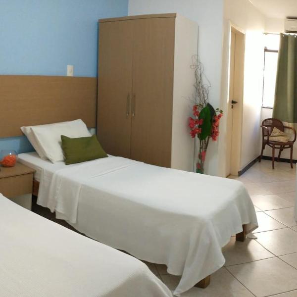 Hotel Algas Marinhas - Foto 2