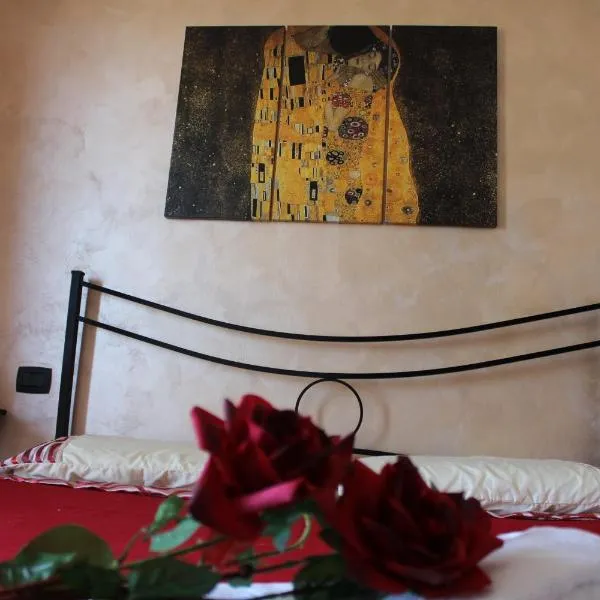 Colle Sul Mare, hotel in Termoli