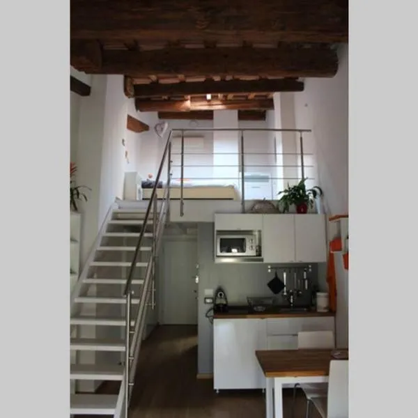 Fiordiloto57, hotel in Mantova