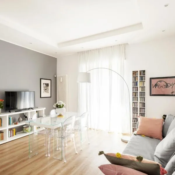 Traiano Luxury Home, hotel in Bari