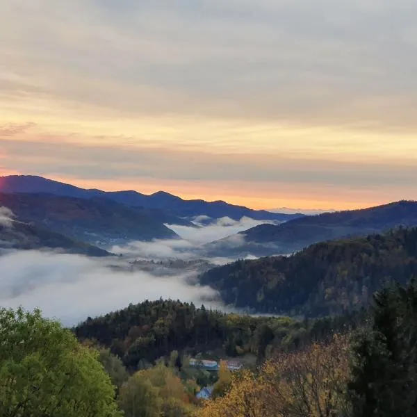 The View Fellering: Fellering şehrinde bir otel