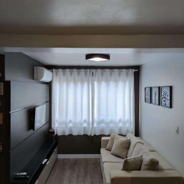 Apartamento no Residencial Vert em Bento Gonçalves-RS - Foto 2