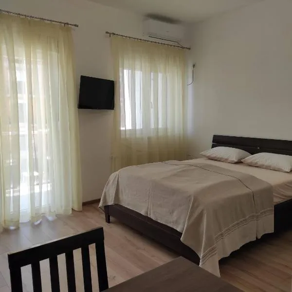 Studio apartman Dani, hotel in Banja Koviljača