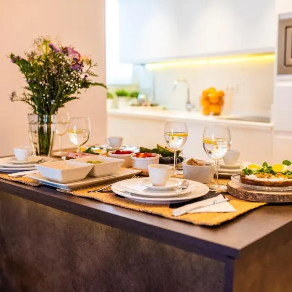 카르모나에 위치한 호텔 Tourist House Santa Maria de Gracia