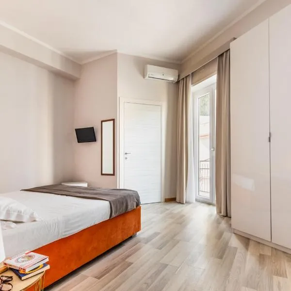 Nonna Nina, hotell sihtkohas Avola