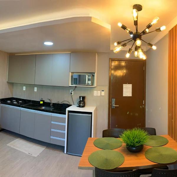 Ponta Negra Beach Luxury - Foto 5