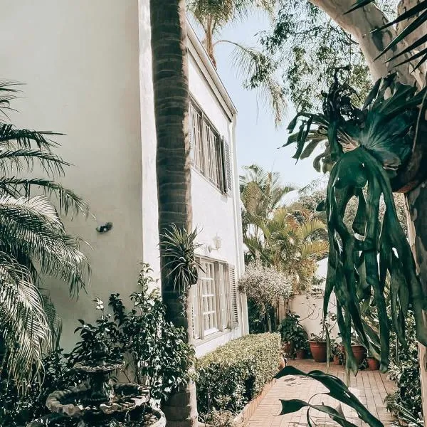 Battiss Guest House, hotel a Pretoria