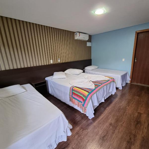 Hotel Rouver - Foto 2