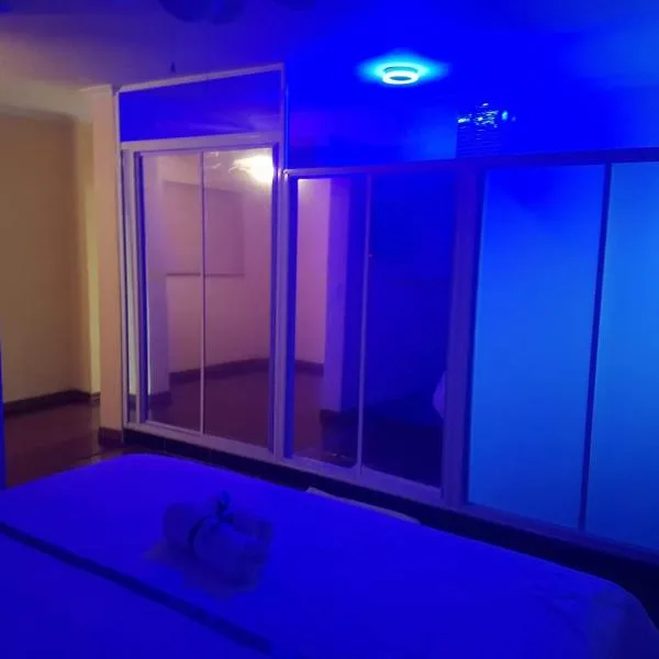 Khaya B&B, hotel in Cape Town