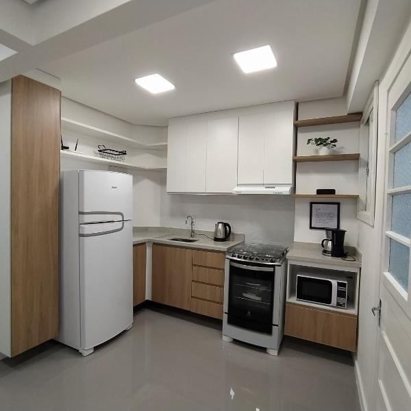 Apartamento Aluri - Foto 4