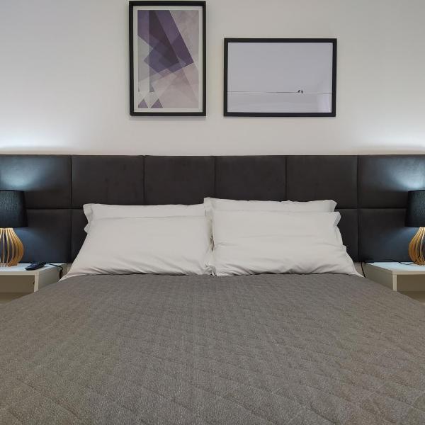 Apartamento Aluri - Foto 2