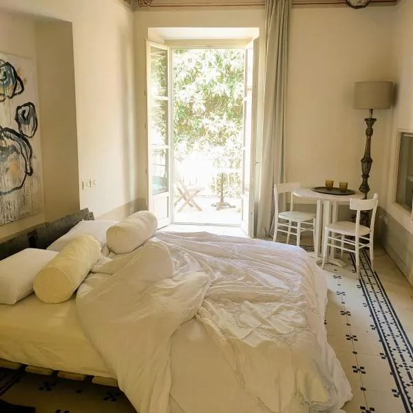Guest House A Via dei Pellegrini, hotel in Viterbo