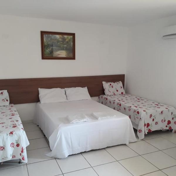 Pousada CERTRI - Foto 2