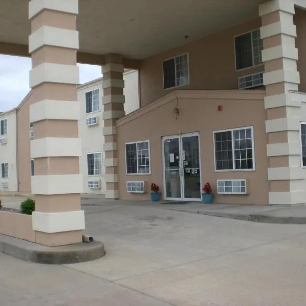 Days Inn by Wyndham Butler, hotel a Butler
