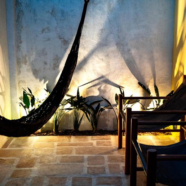 Jeri Suites accommodation - Foto 4