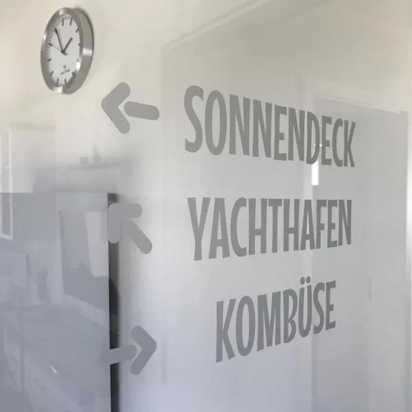 Sonnenweg 1, hotel di Heringhausen