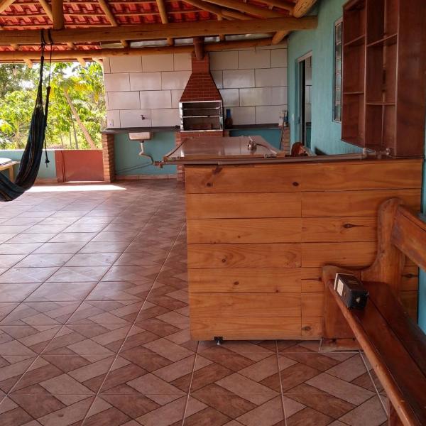 Recanto Malop - Foto 3