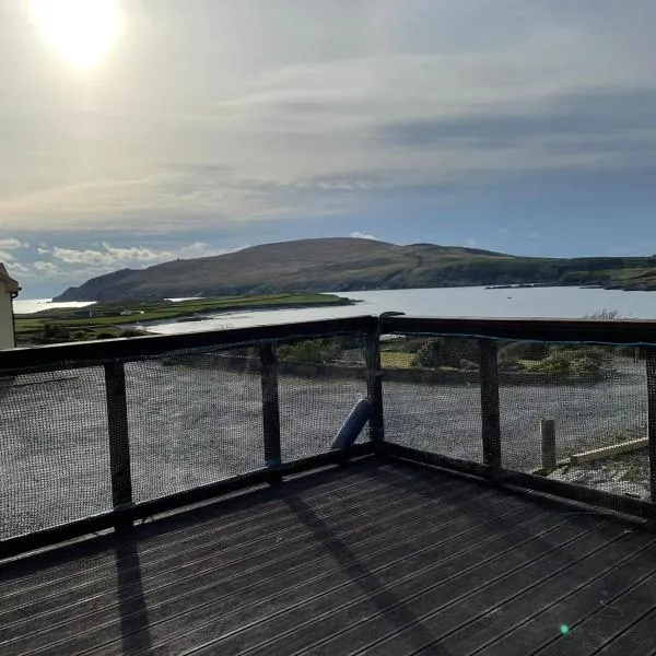 Atlantic Sunset, hotel en Portmagee