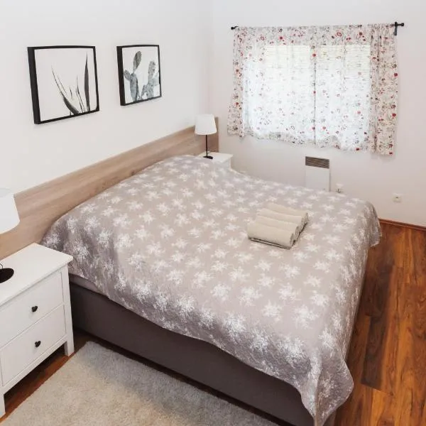 Vila Olívia - Apartmán Olívia 1, hotel in Ružomberok