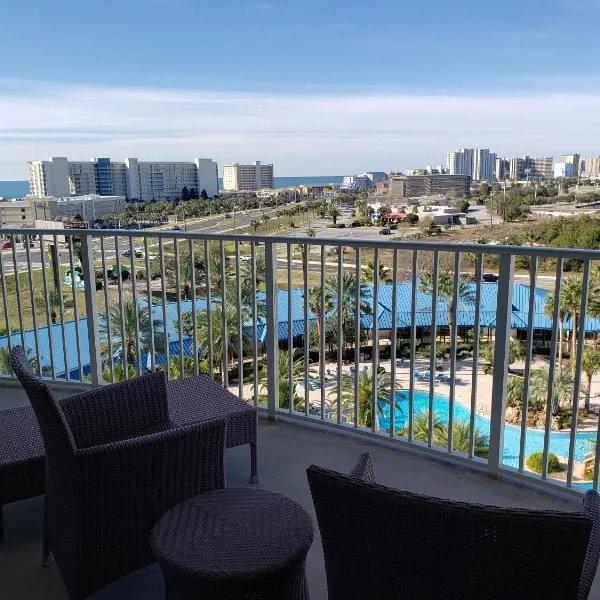 1815 A Slice of Heaven Destin - Pool & Ocean View, hotel in Destin