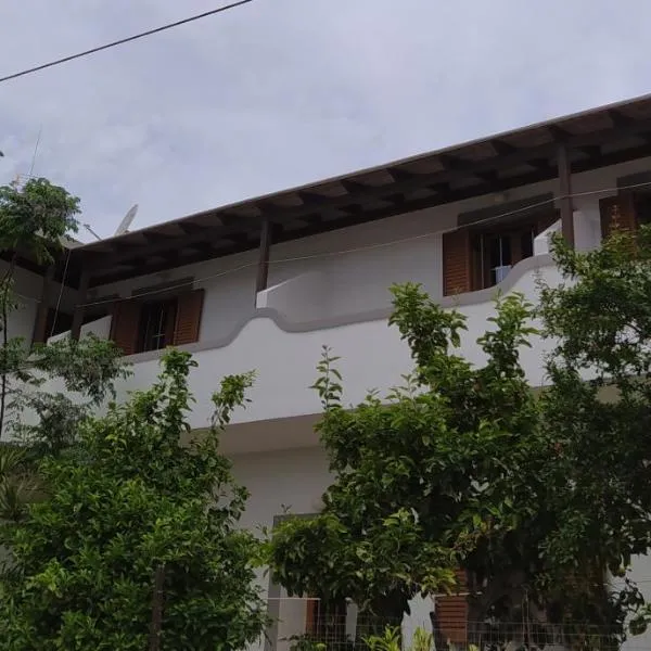 Arki Island-Katsavidis, hotel v destinaci Arkoi