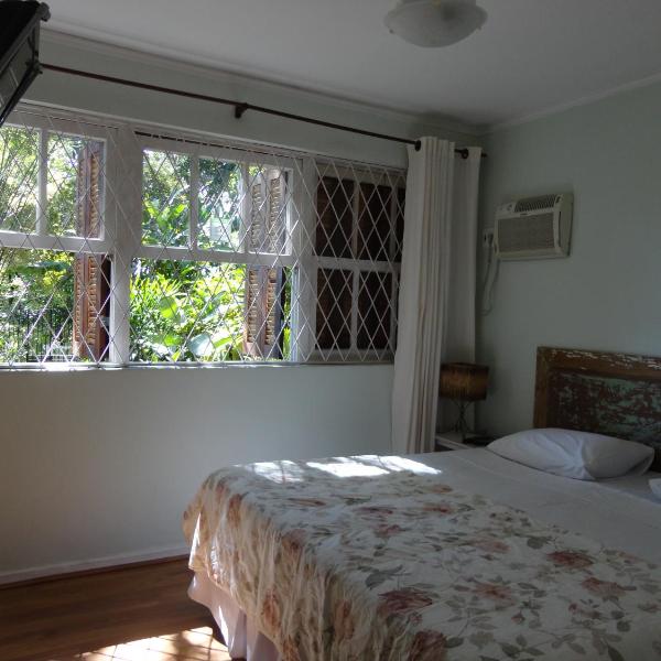 Casa Caminho do Corcovado - Pet friendly - Foto 5